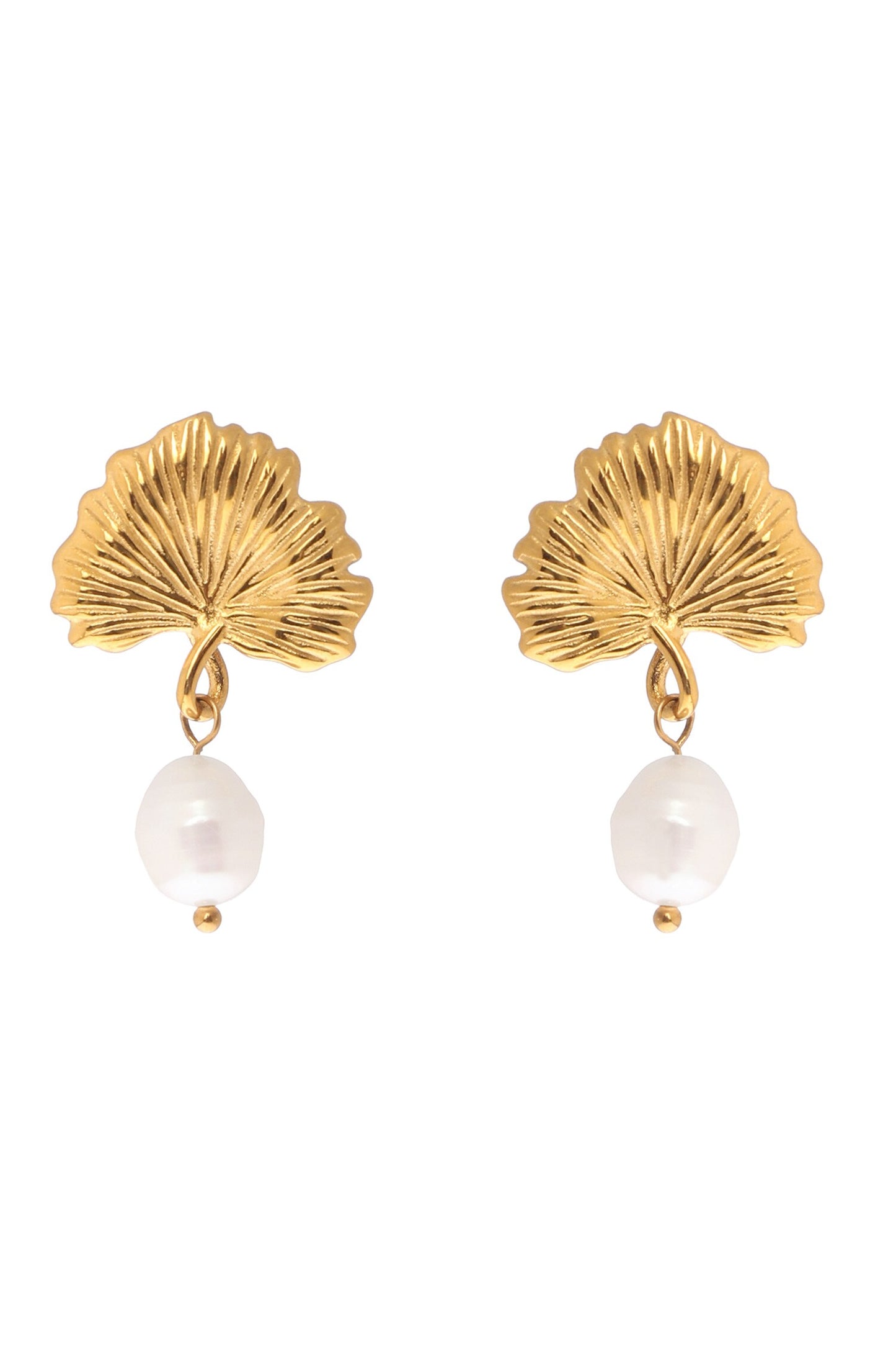 Natures Touch Earrings 