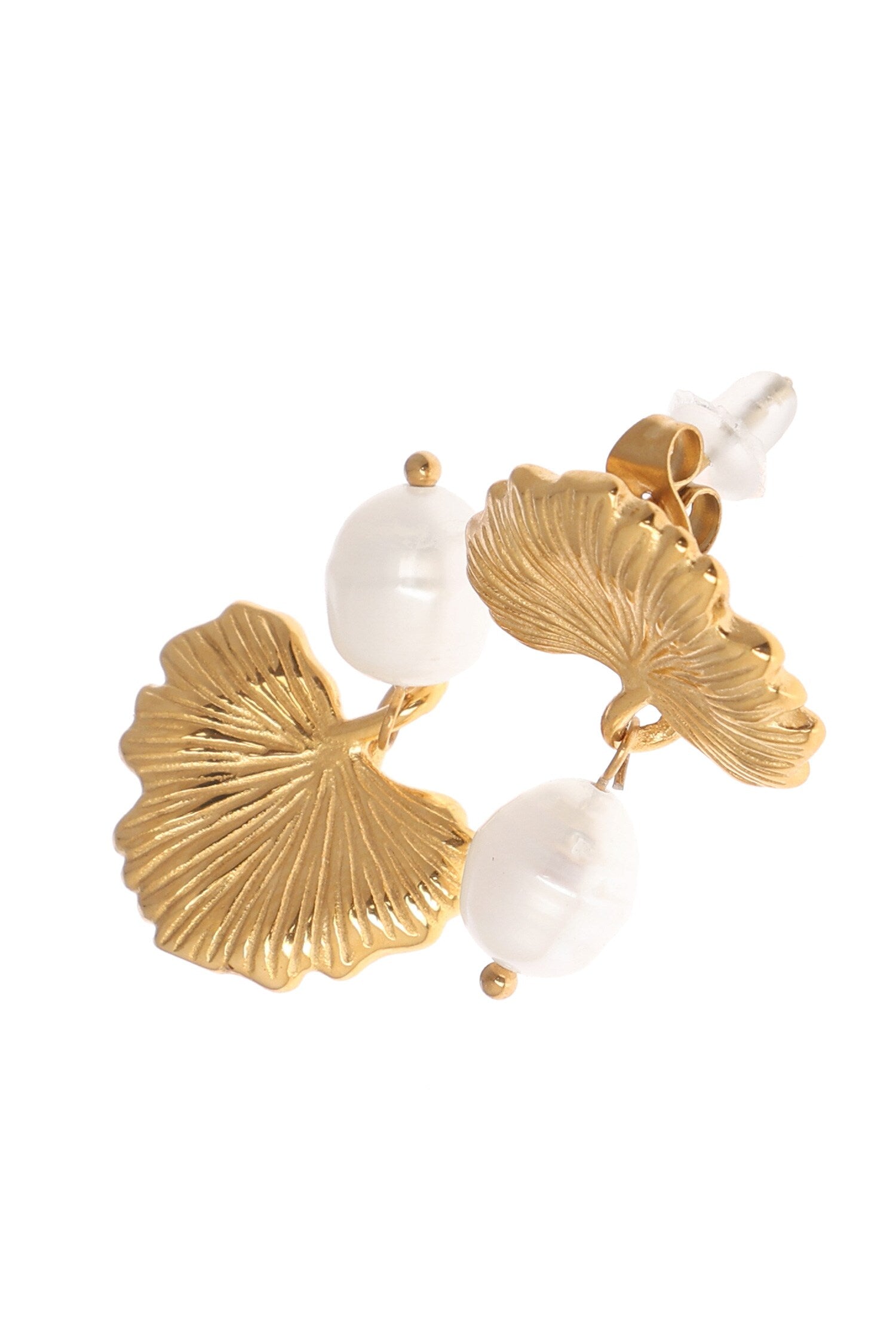 Natures Touch Earrings 