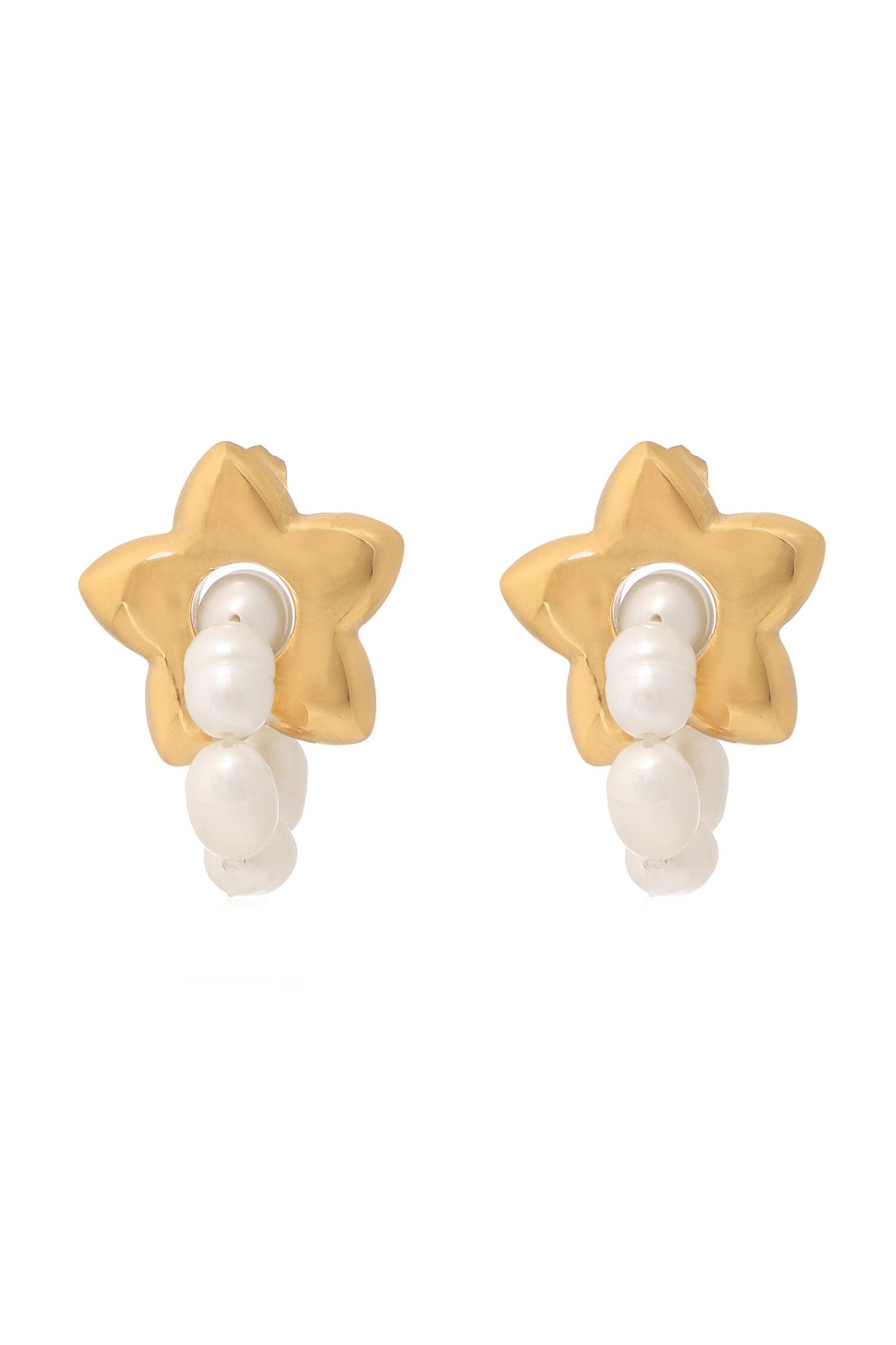 Starry Luxe Earrings 