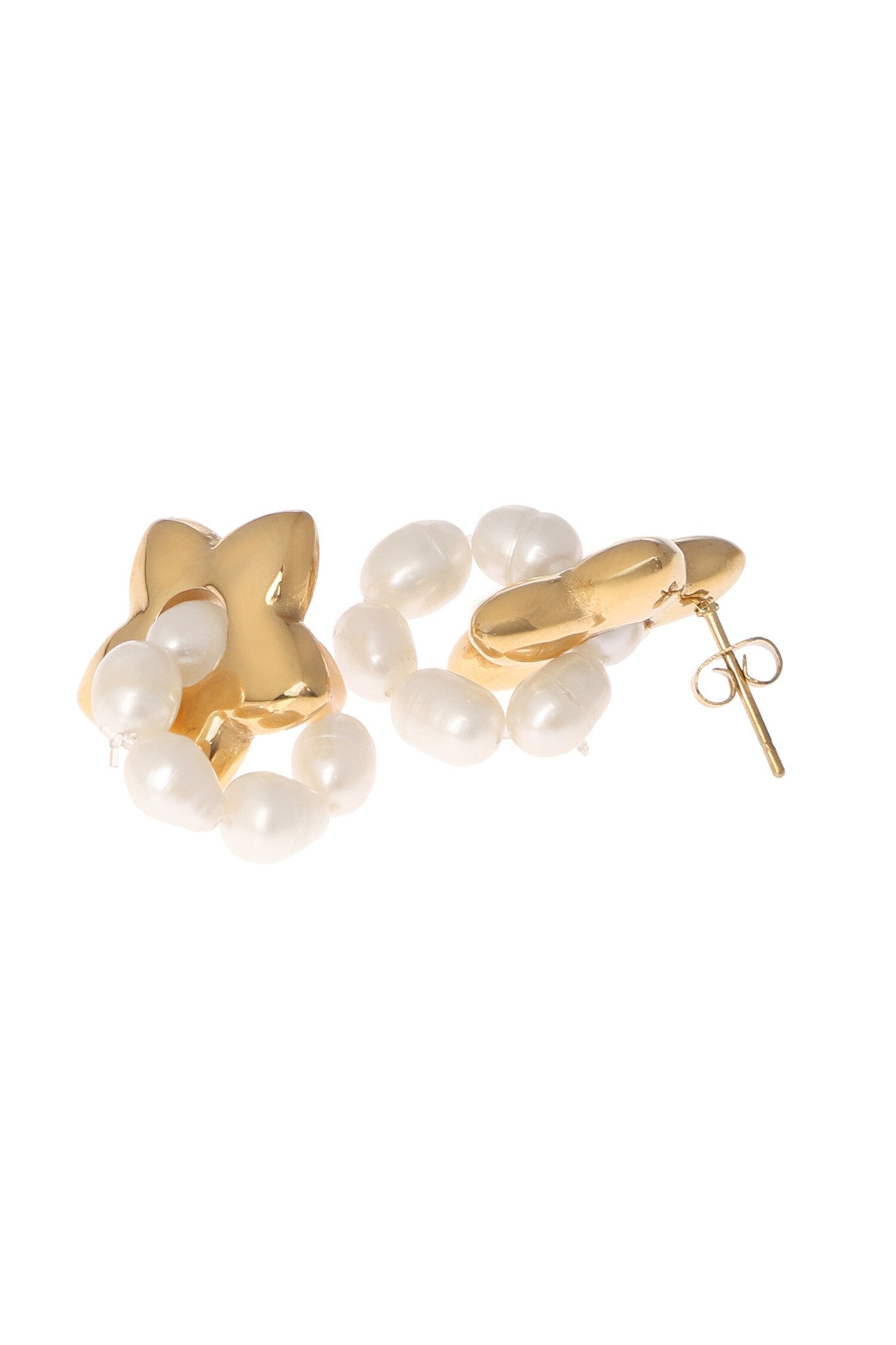Starry Luxe Earrings 