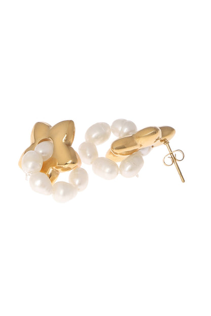 Starry Luxe Earrings 