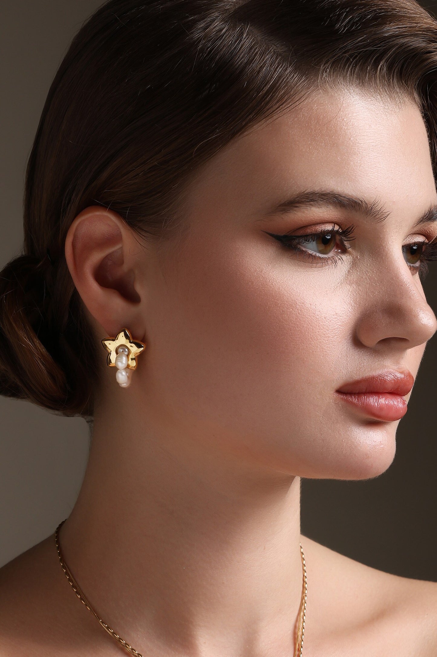 Starry Luxe Earrings 