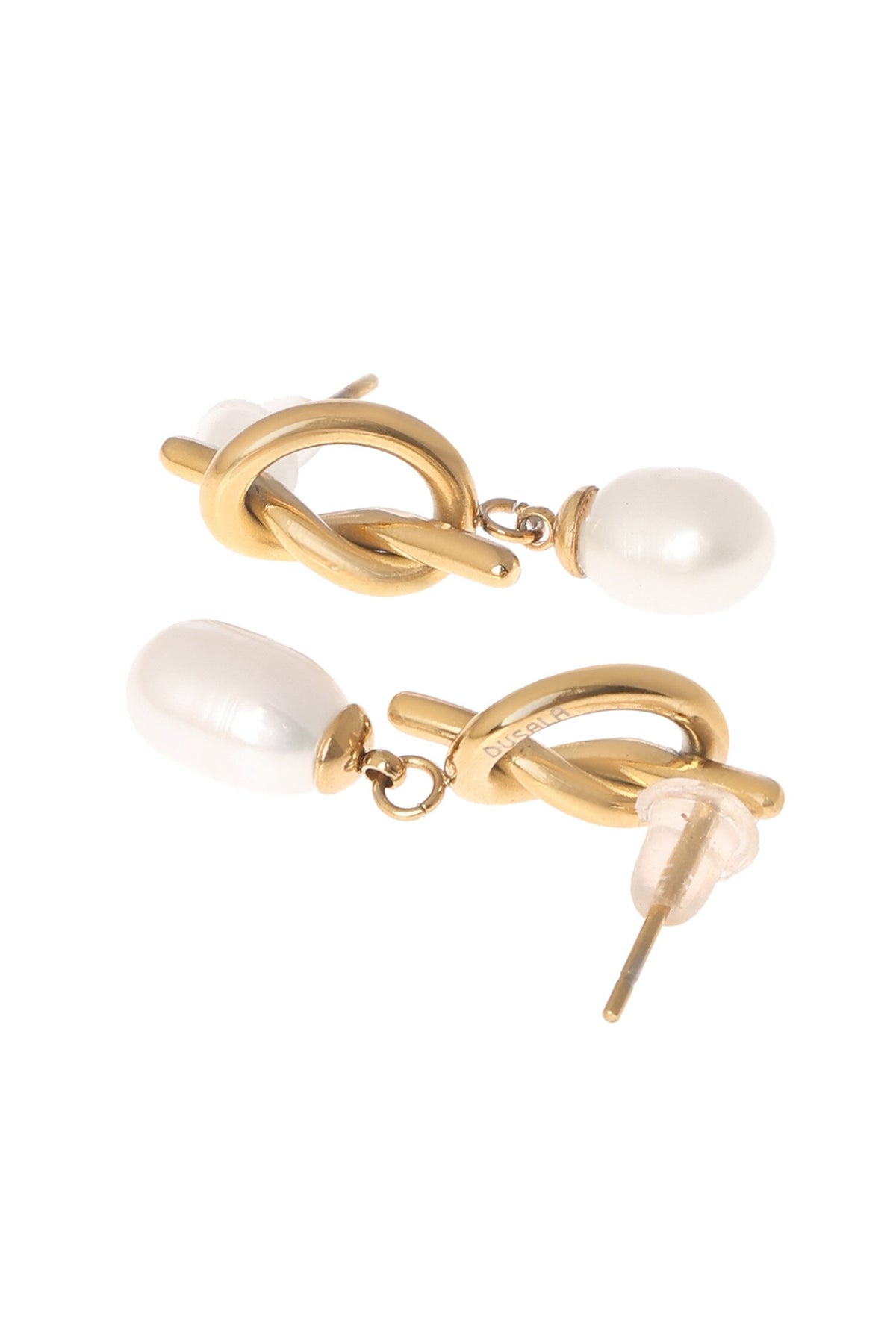 Knot Sophistication Earrings 