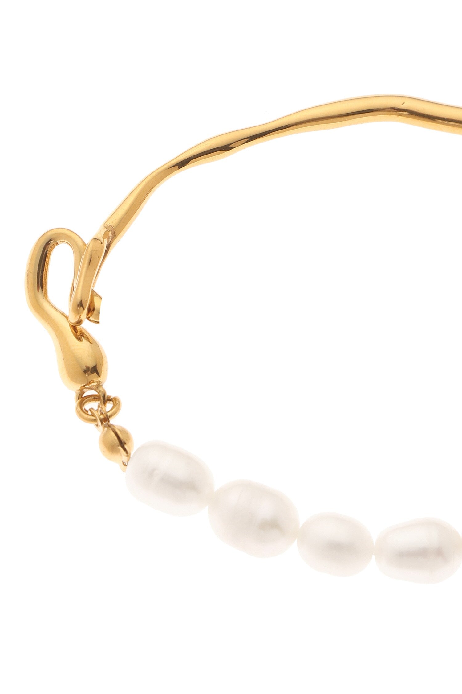 Timeless Pearl Bracelet 