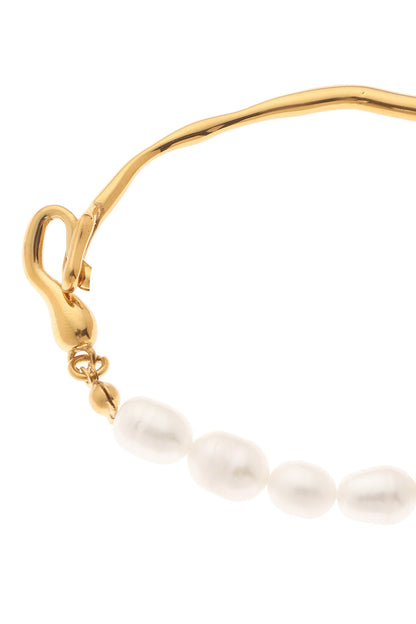 Timeless Pearl Bracelet 
