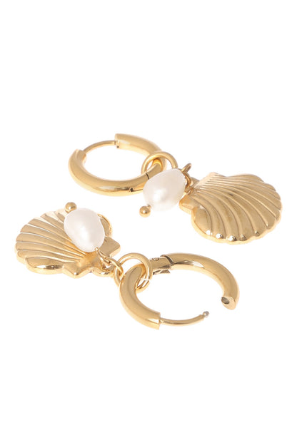 Ocean Vibe Earrings 