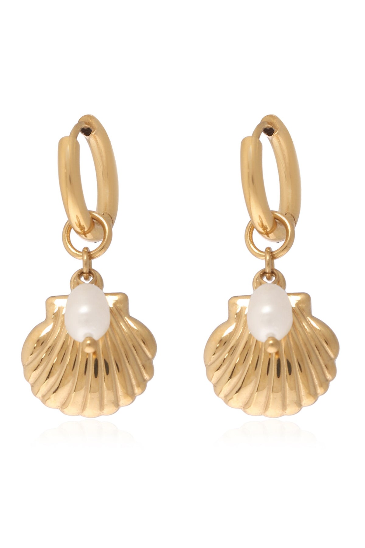 Ocean Vibe Earrings 
