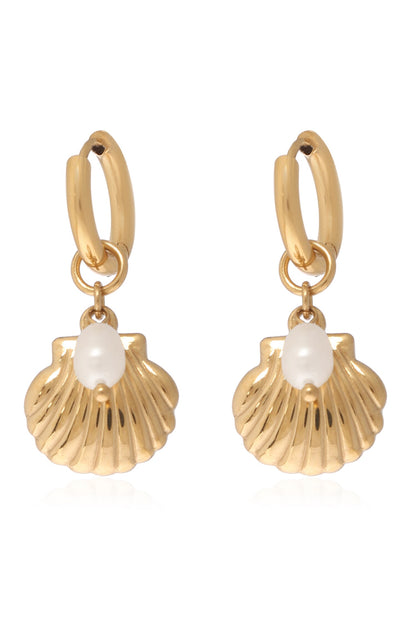 Ocean Vibe Earrings 