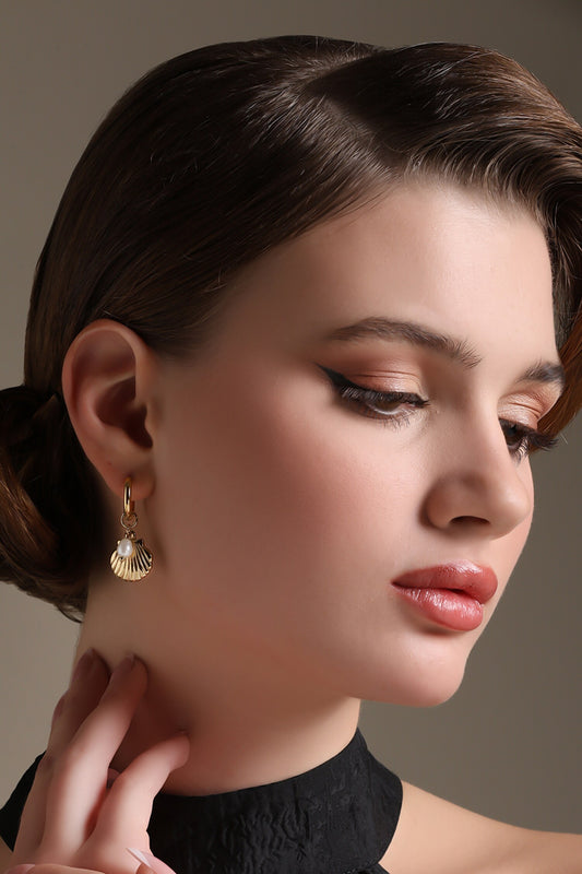 Ocean Vibe Earrings 