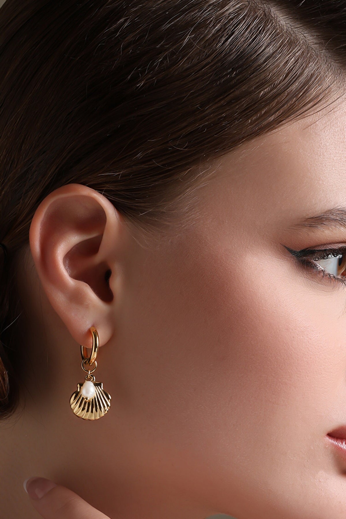 Ocean Vibe Earrings 