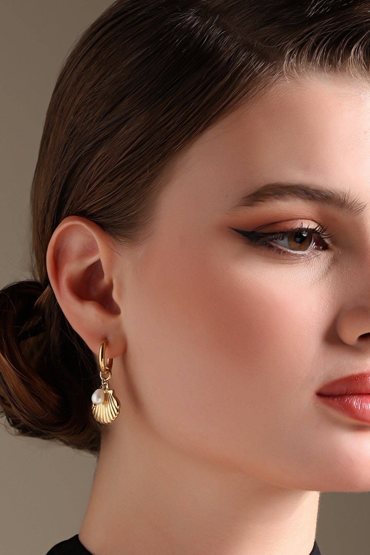 Ocean Vibe Earrings 