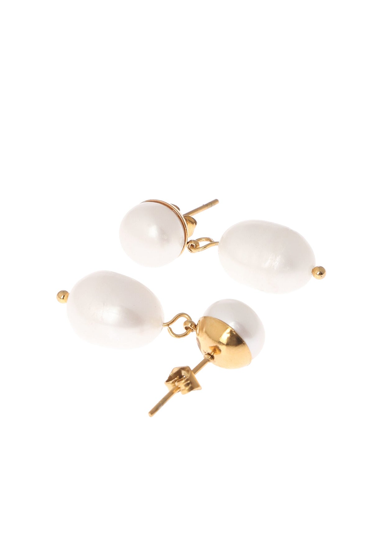 Daily Chic Earrings 