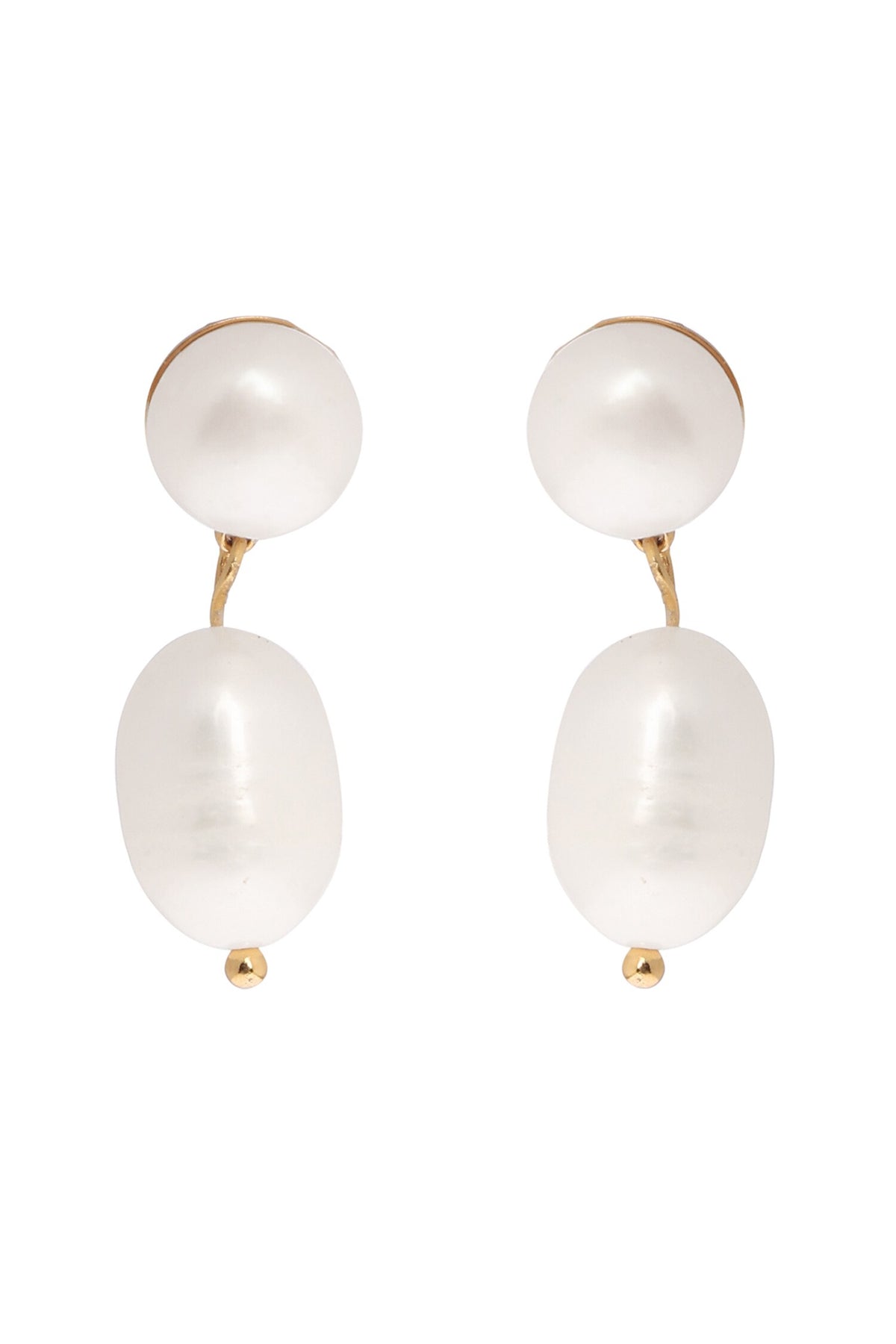 Daily Chic Earrings 