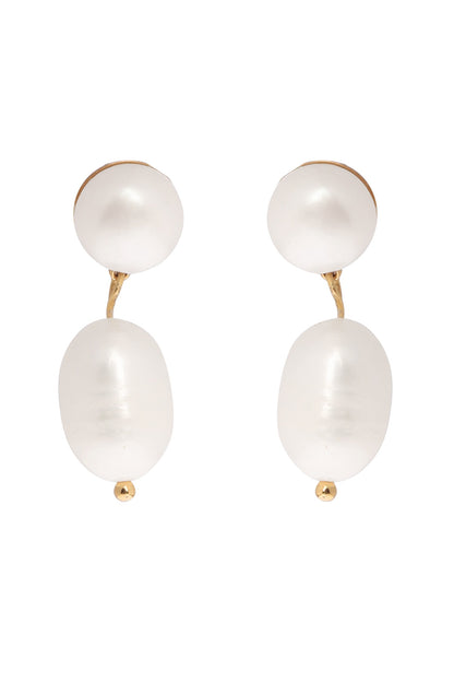 Daily Chic Earrings 