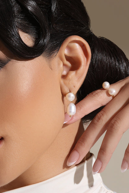 Daily Chic Earrings 