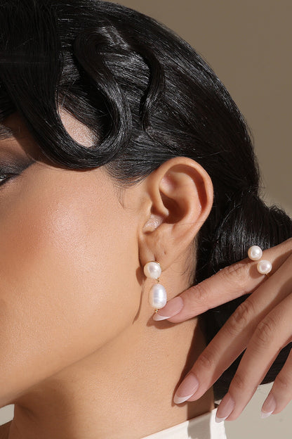 Daily Chic Earrings 