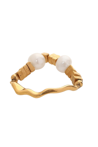 Elastic Elegance Ring 