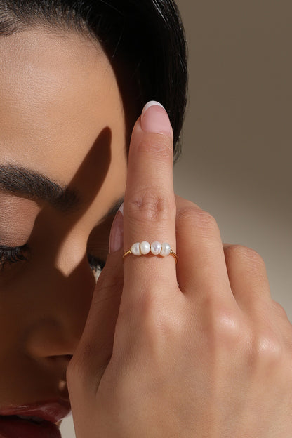 Index Adorn Ring 