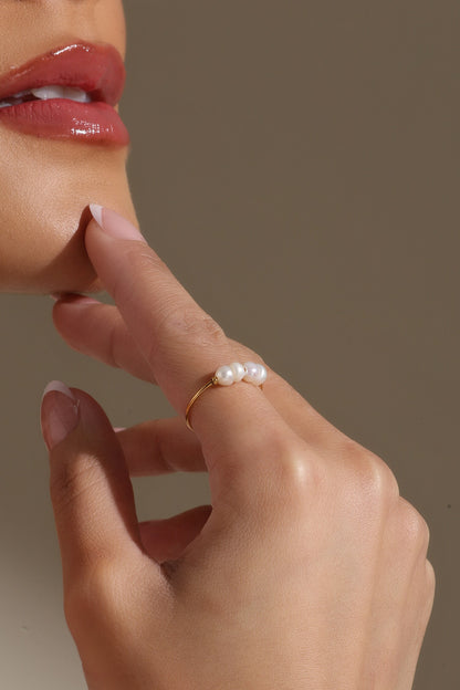 Index Adorn Ring 