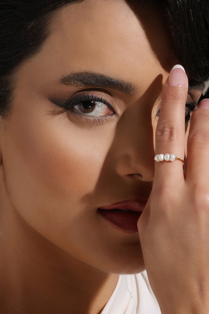 Index Adorn Ring 