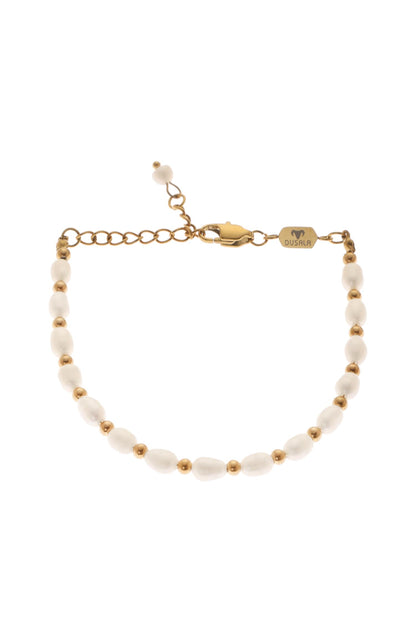 Daily Bangle Bracelet 