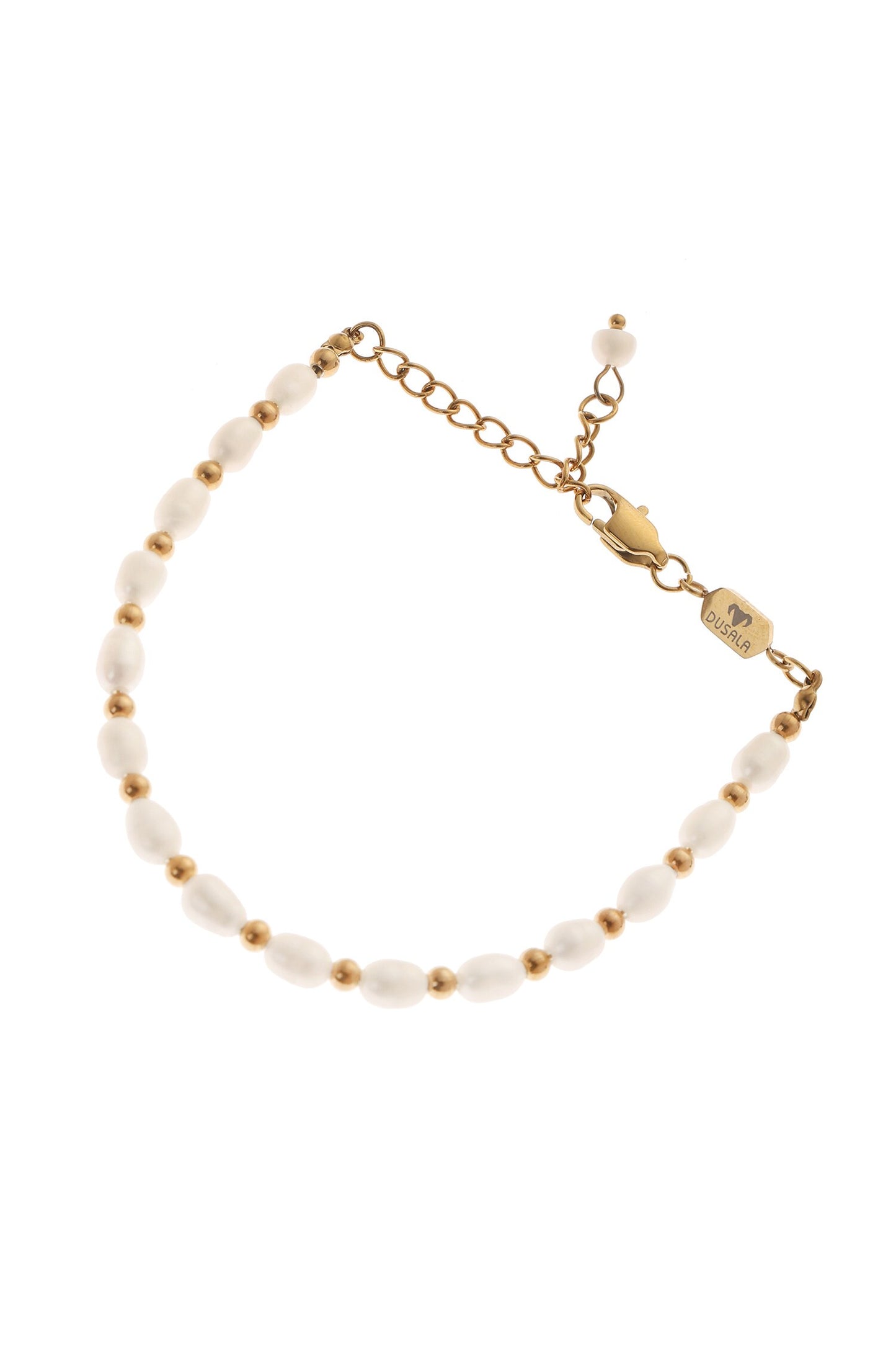 Daily Bangle Bracelet 