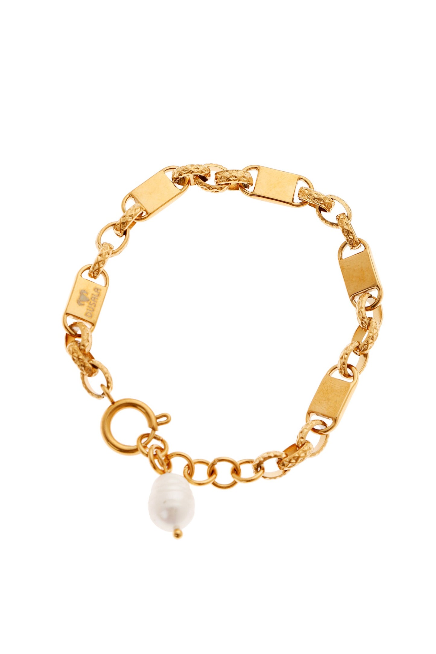 Minimalist Radiance Bracelet 