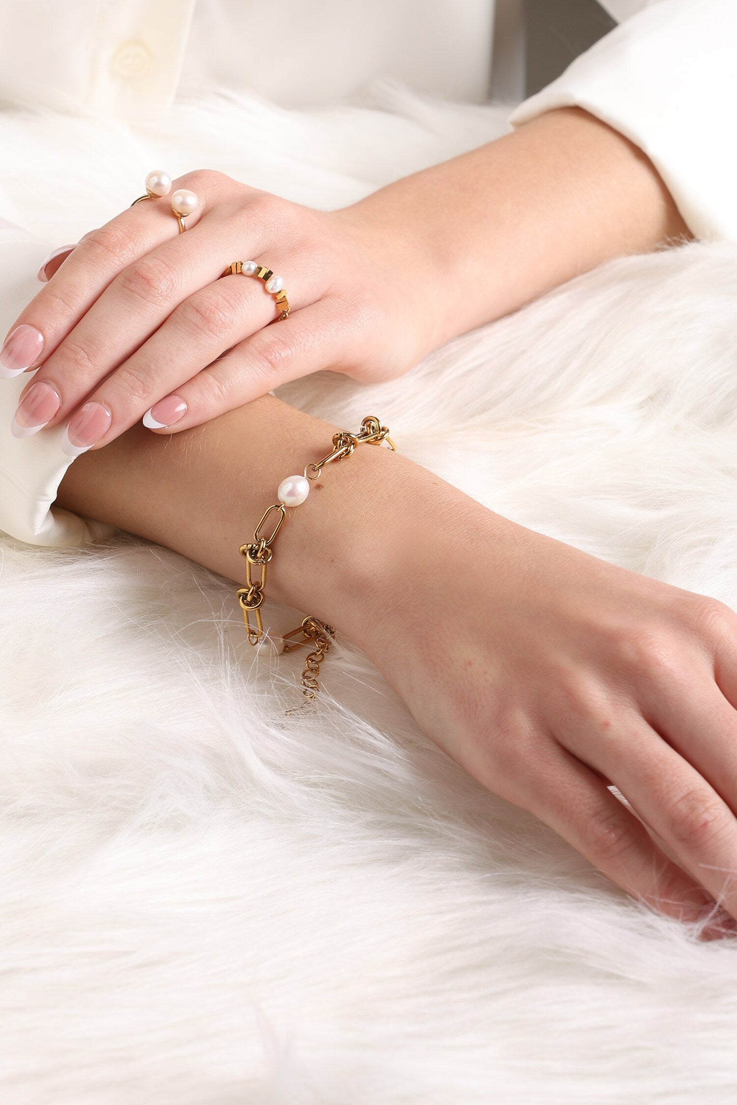 Versatile Bracelet 