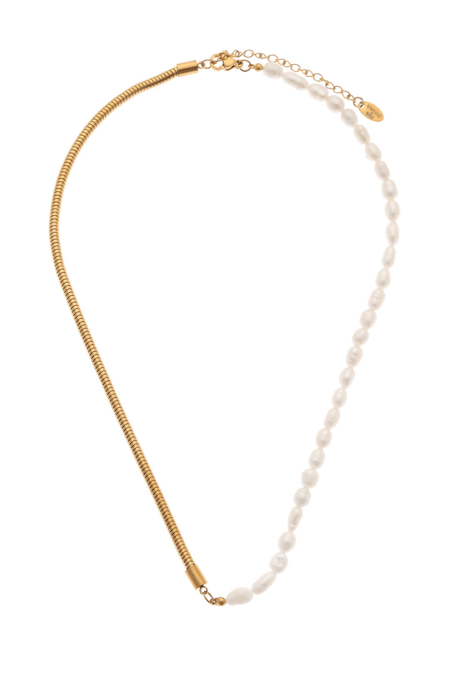 Collar Statement Necklace 