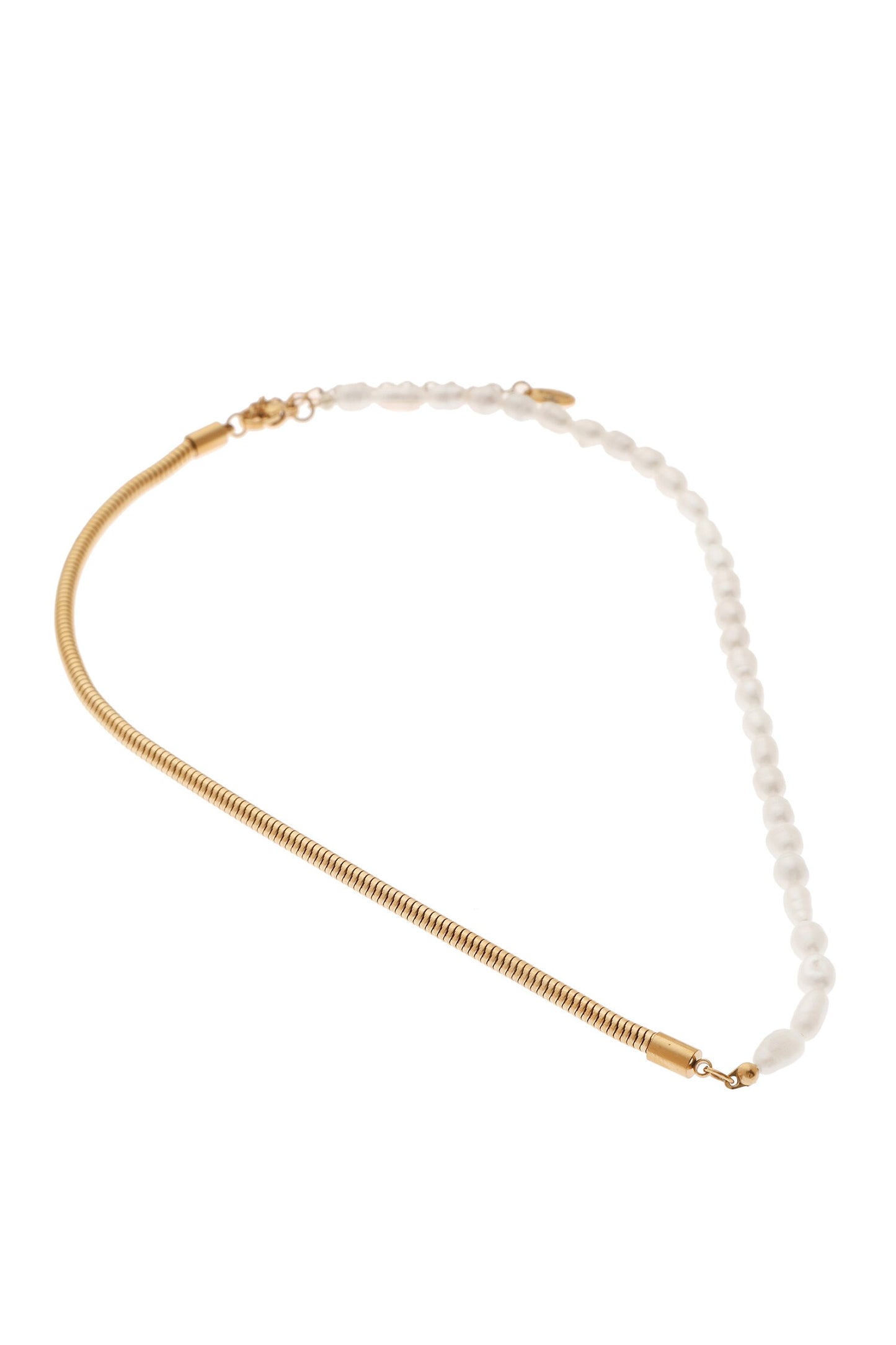 Collar Statement Necklace 