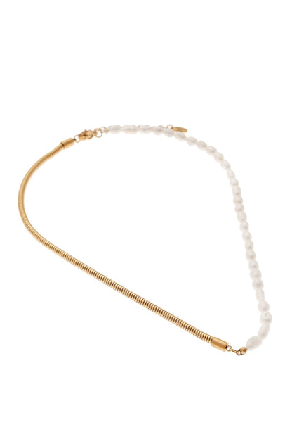 Collar Statement Necklace 