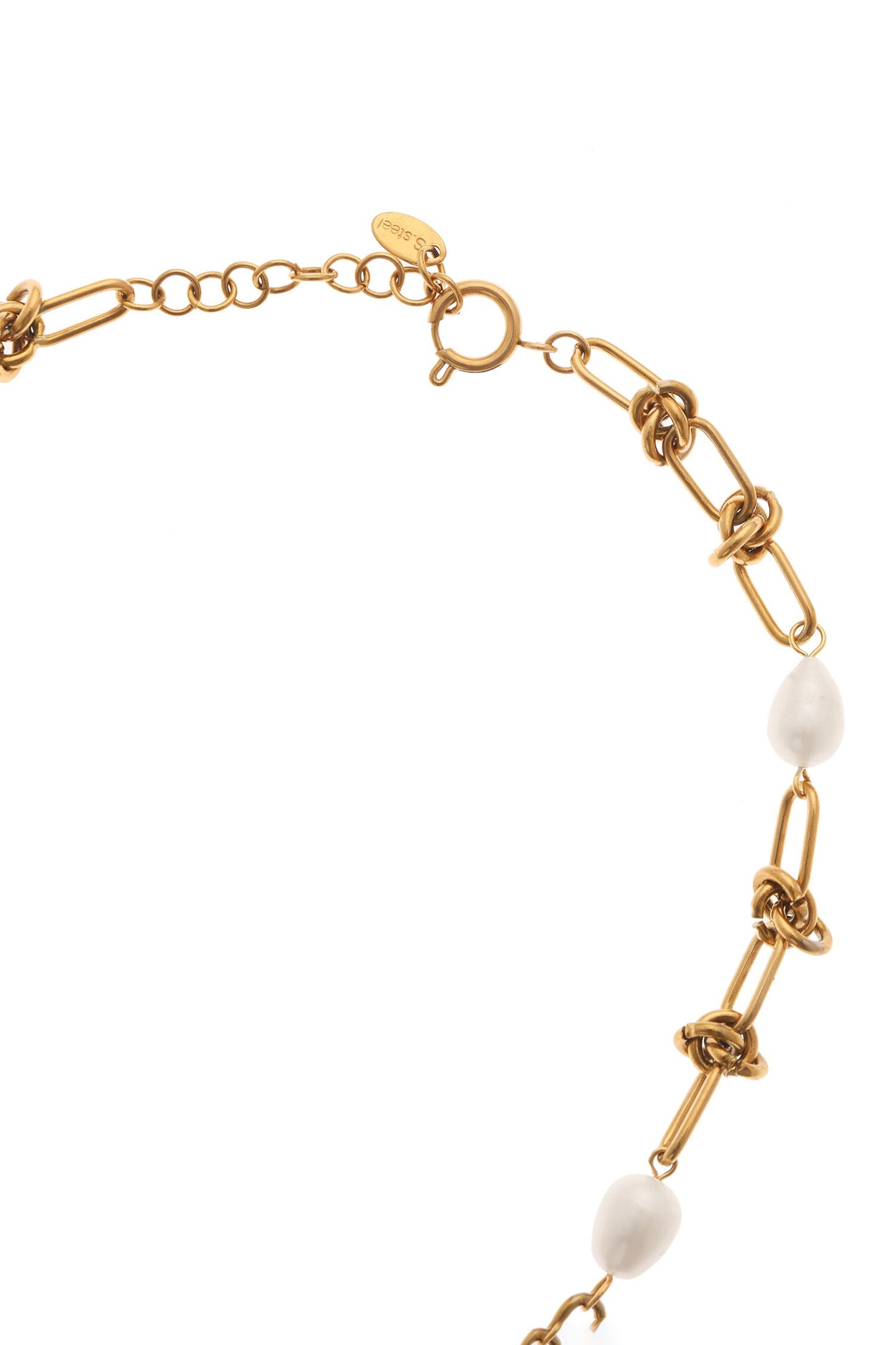 Versatile Pendant Necklace 