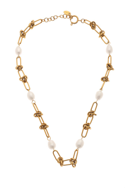 Versatile Pendant Necklace 