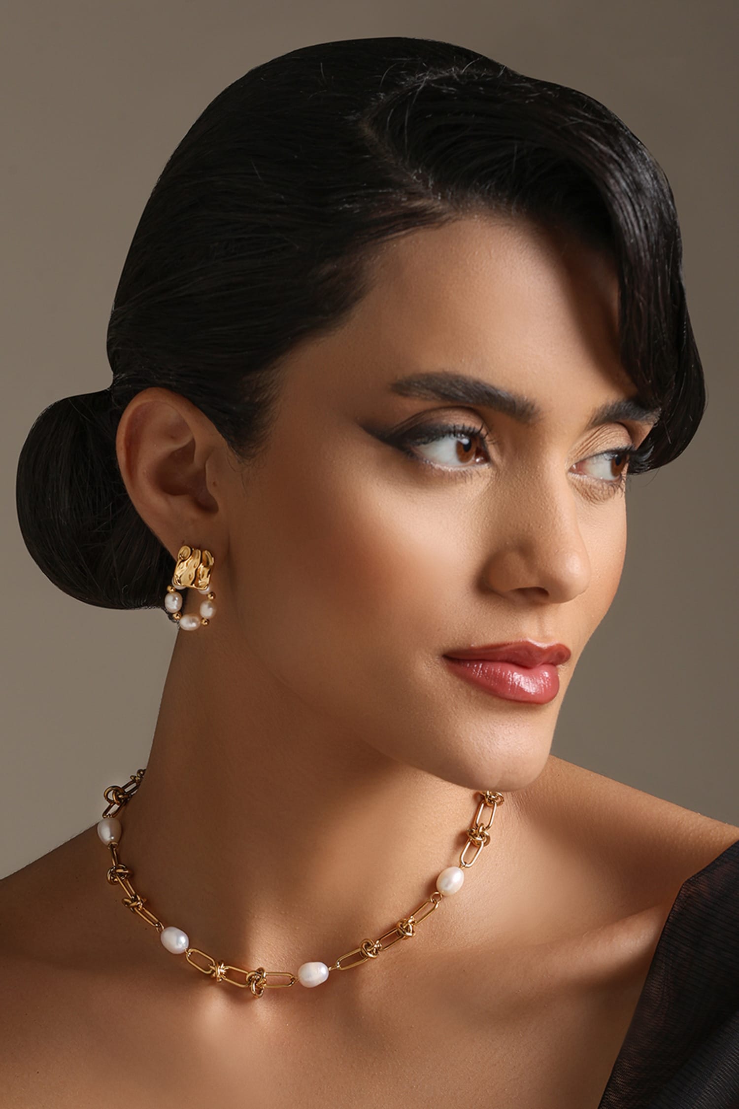 Versatile Pendant Necklace 
