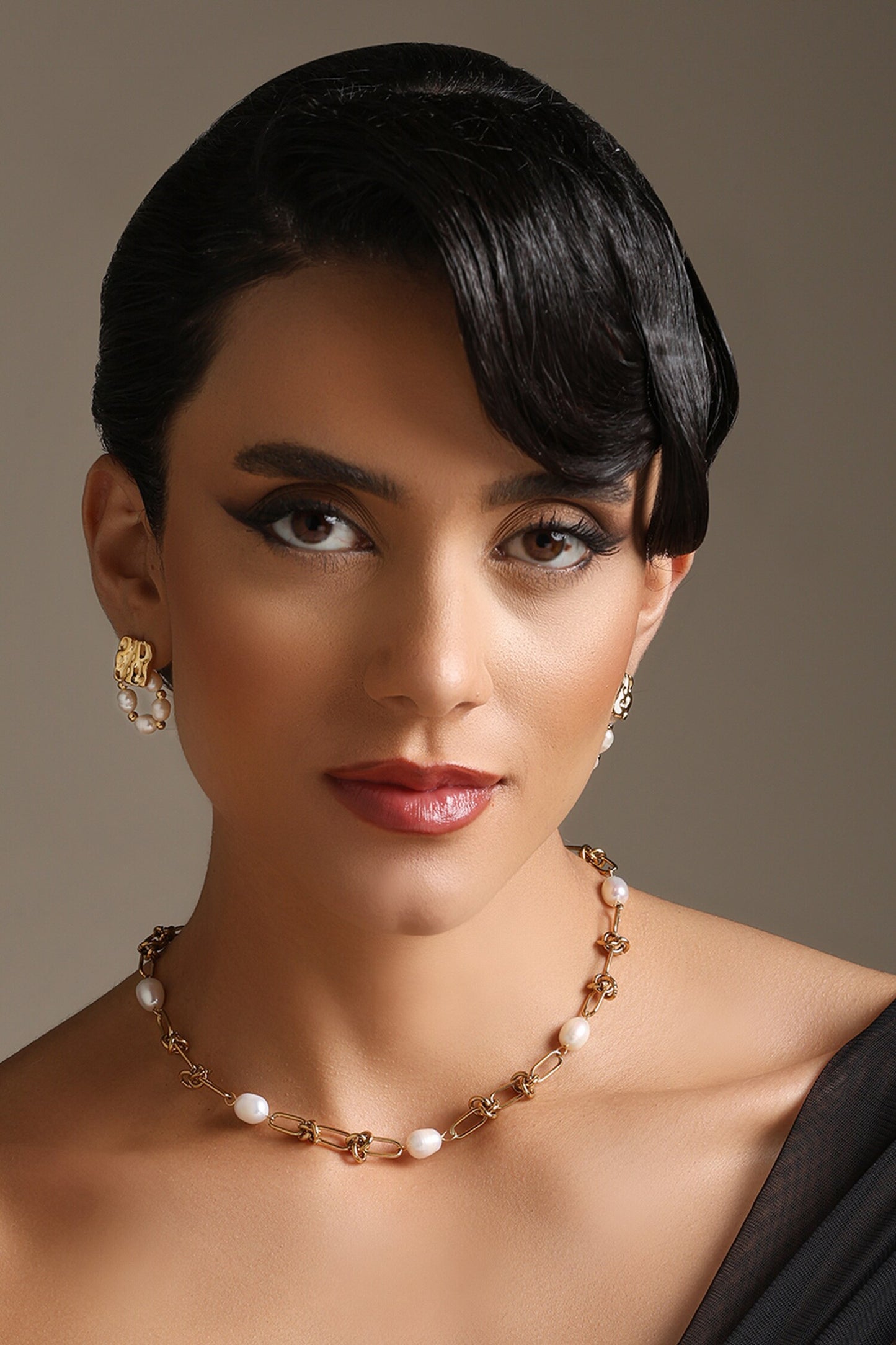 Versatile Pendant Necklace 