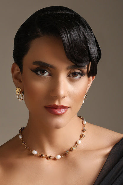 Versatile Pendant Necklace 