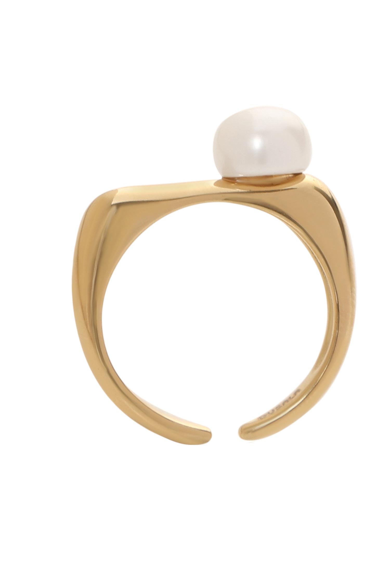 The Boho Ring 