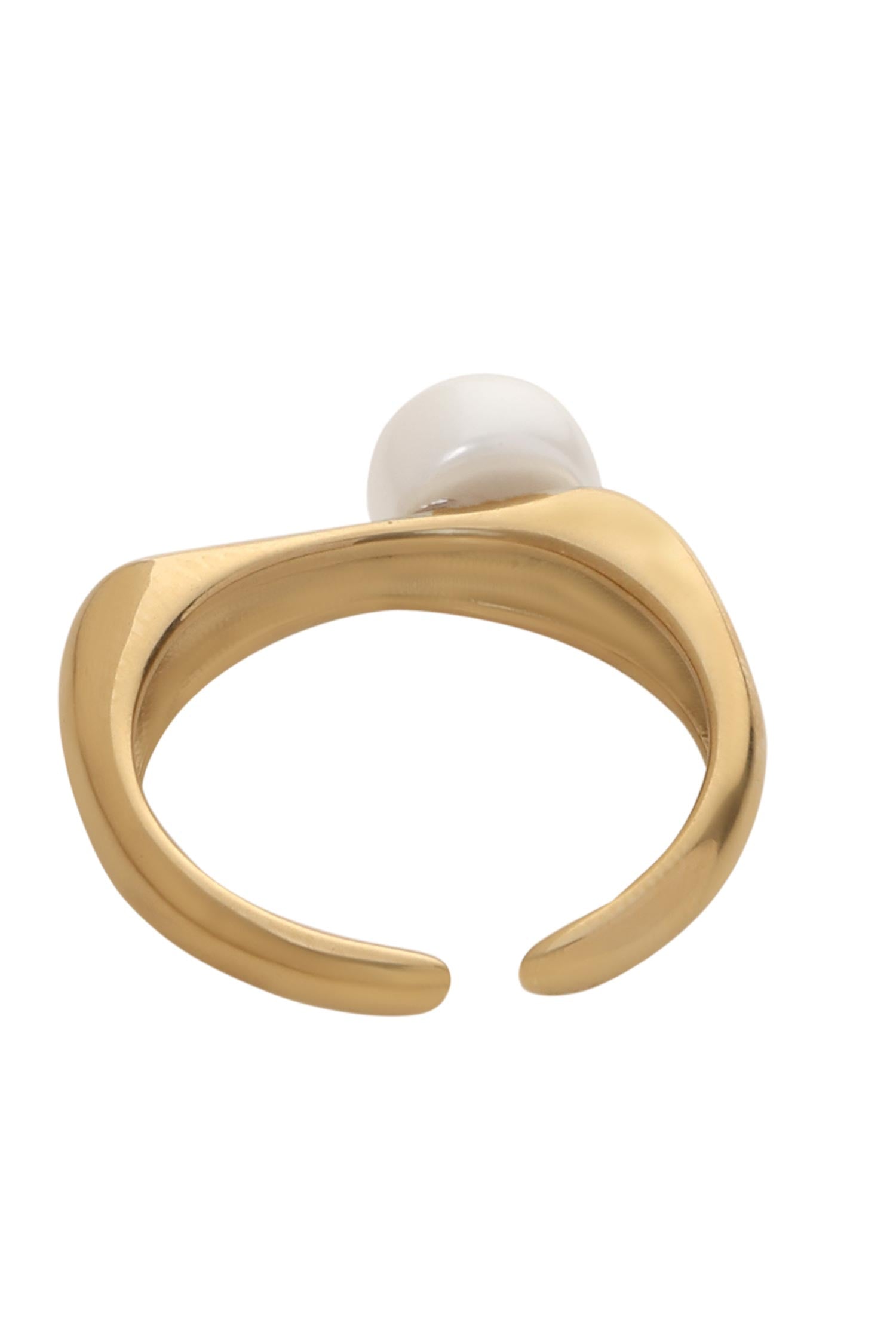The Boho Ring 