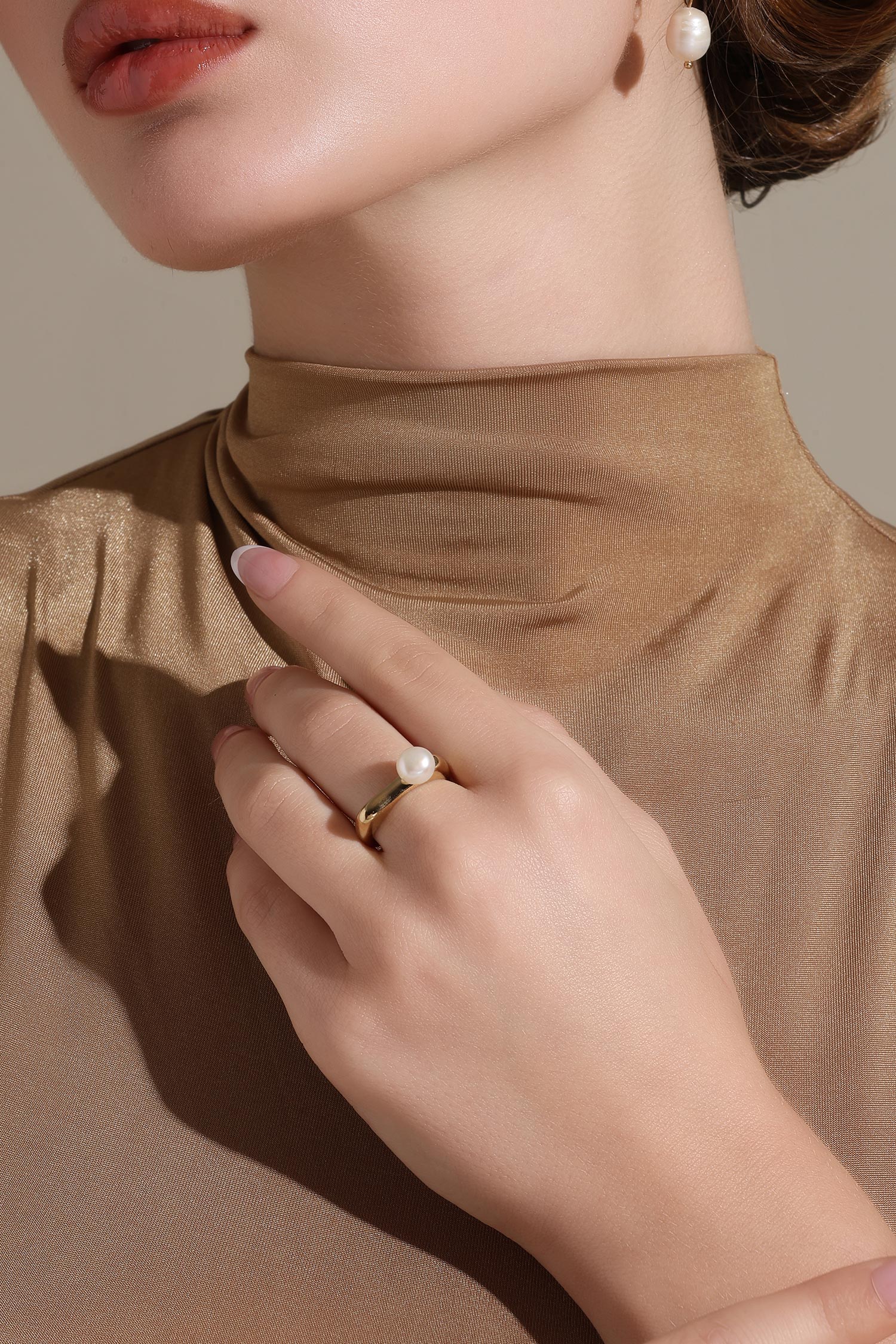The Boho Ring 