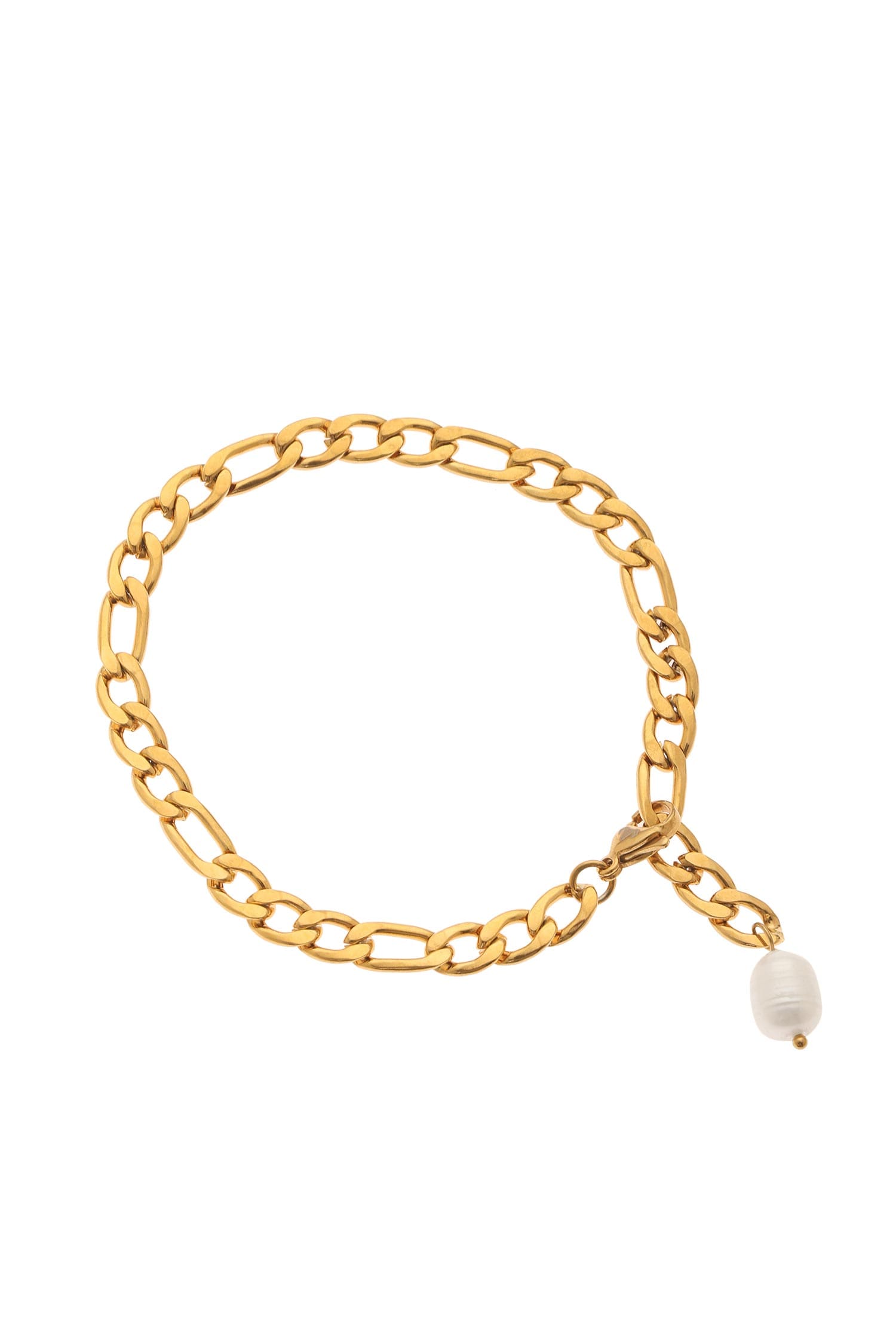 Pearl Anklet 