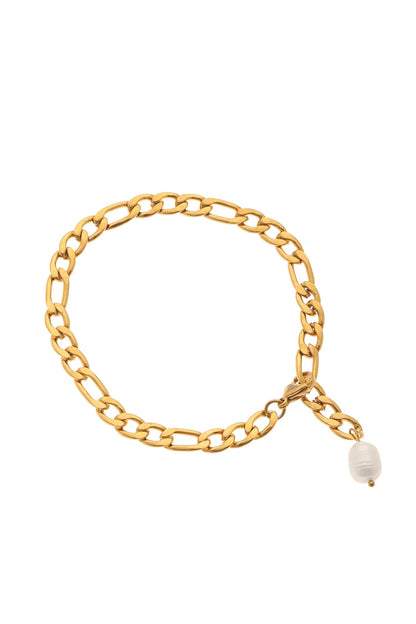 Pearl Anklet 