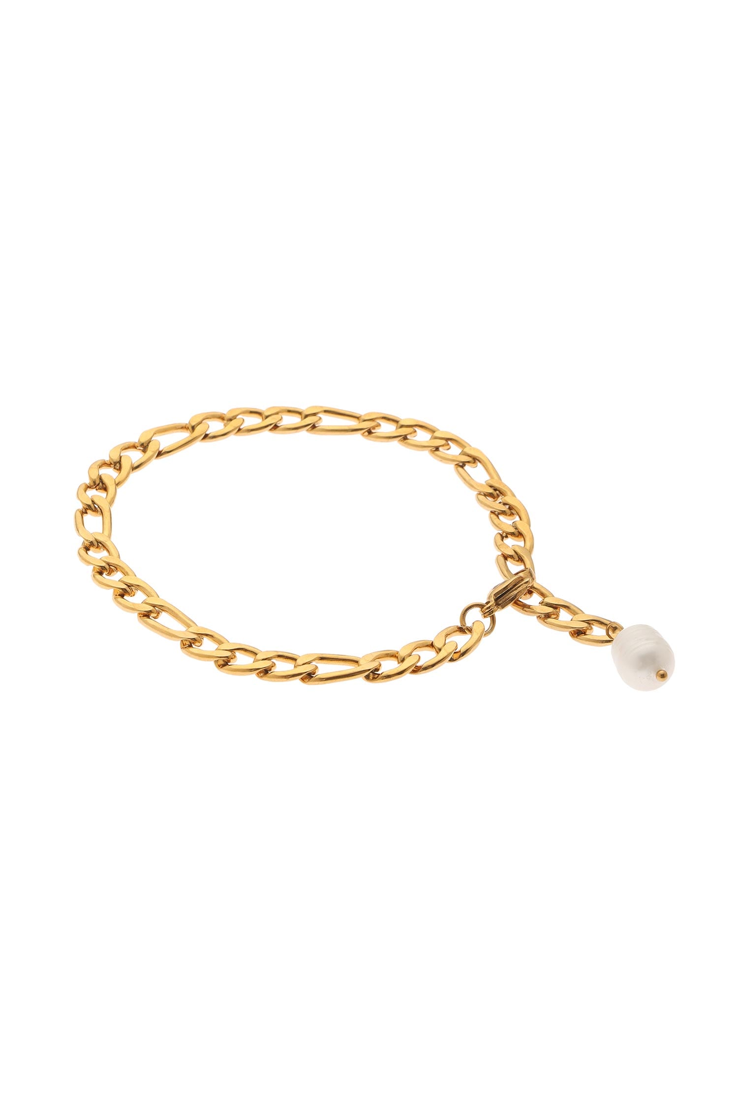 Pearl Anklet 