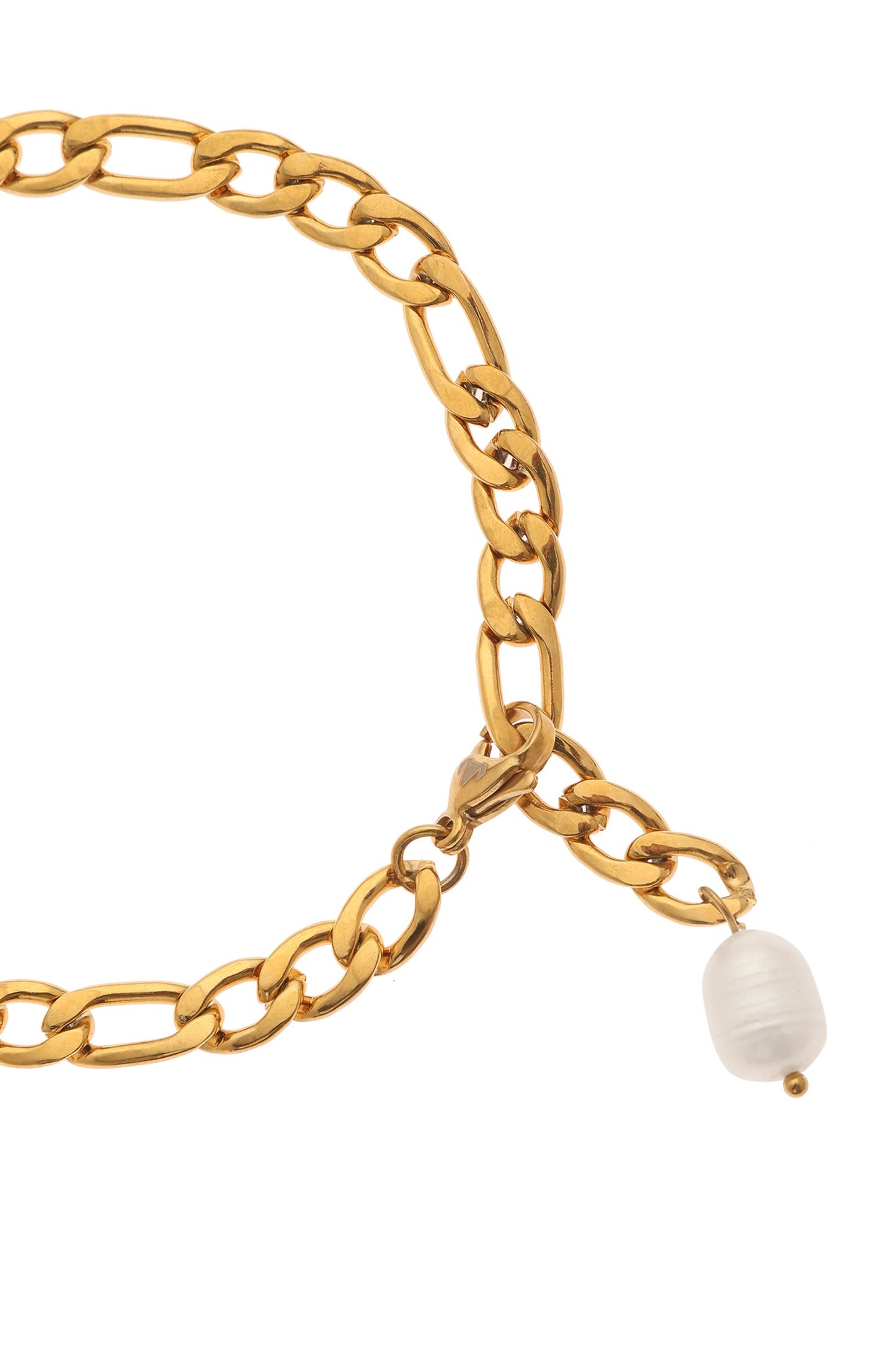 Pearl Anklet 