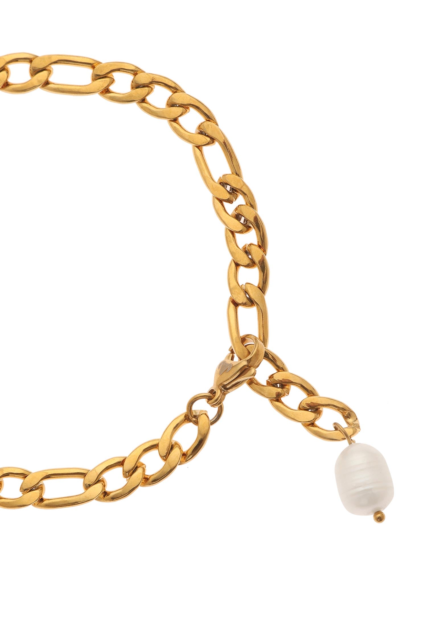 Pearl Anklet 