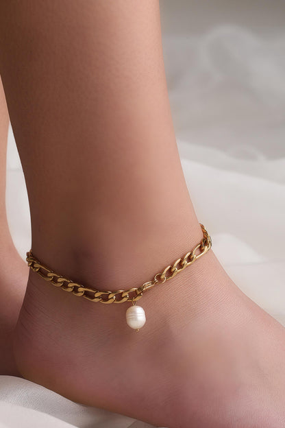 Pearl Anklet 