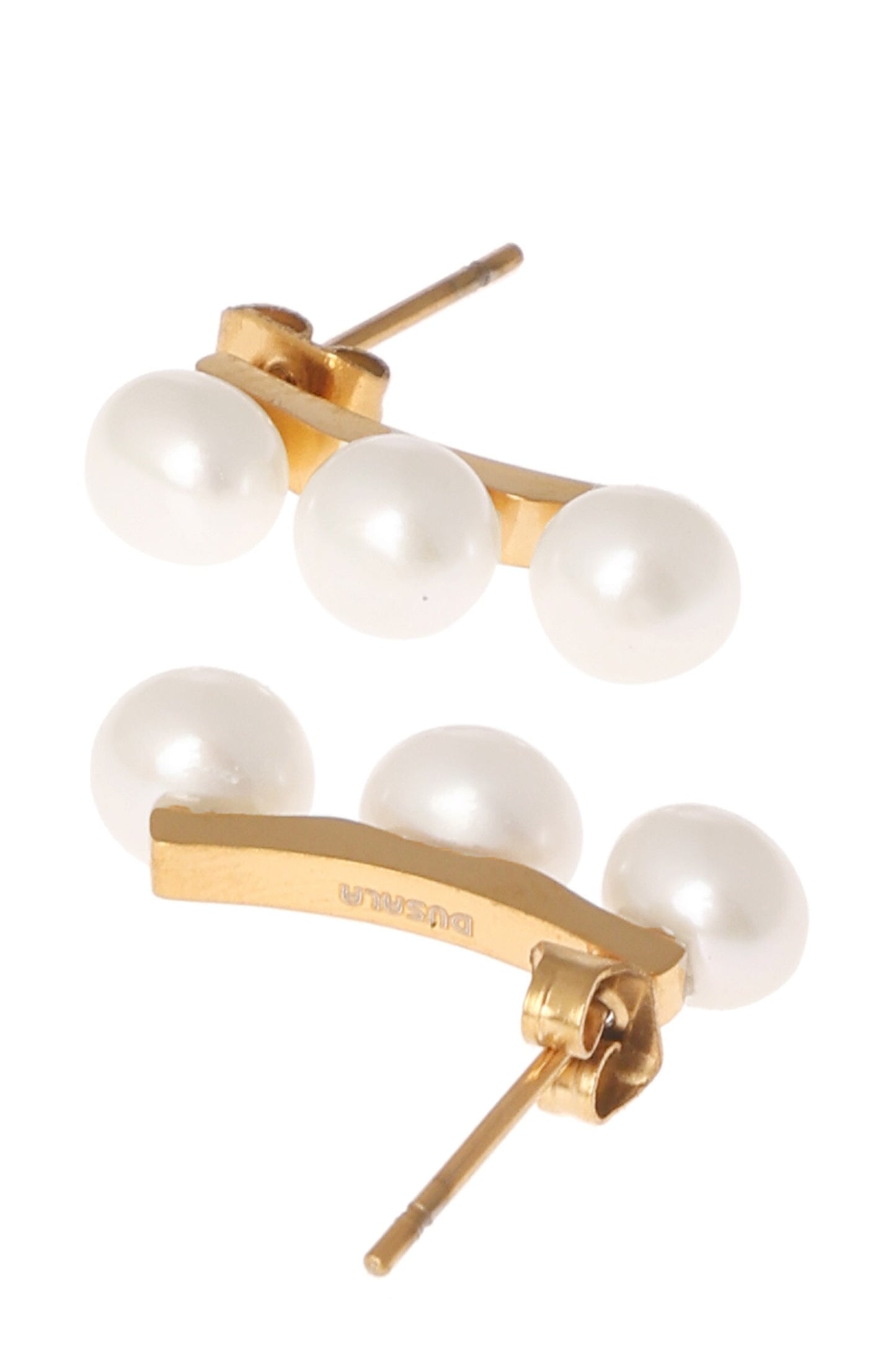 Chic Stud Earrings 