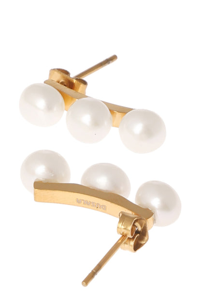 Chic Stud Earrings 
