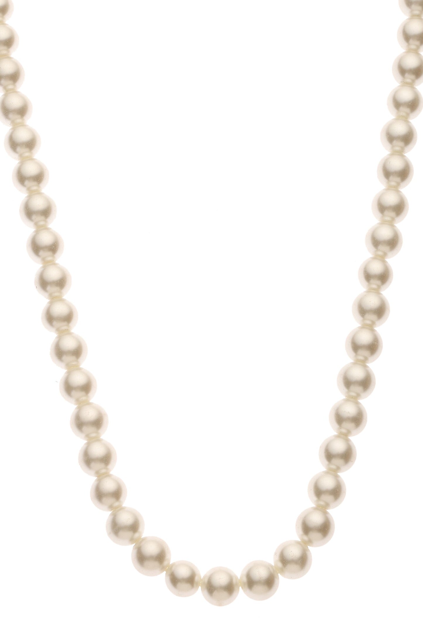 Natural Pearl Necklace 