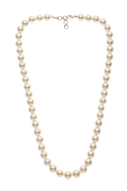 Natural Pearl Necklace 