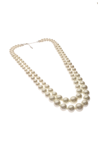 Double Trouble Necklace 